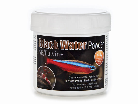 Salty Shrimp Black Water Powder SE/Fulvin+
