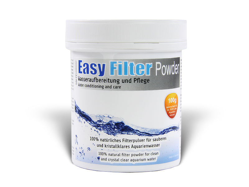 Salty Shrimp Easy Filter Powder 60g