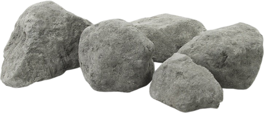 Mironekuton Stone Japanese Natural Deep Sea Mineral