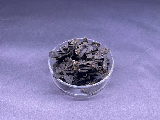 Shrimp Jerky Treats All in One - Food For Shrimp, Snails, Bristlenose pleco & Otocinclus (Copy)