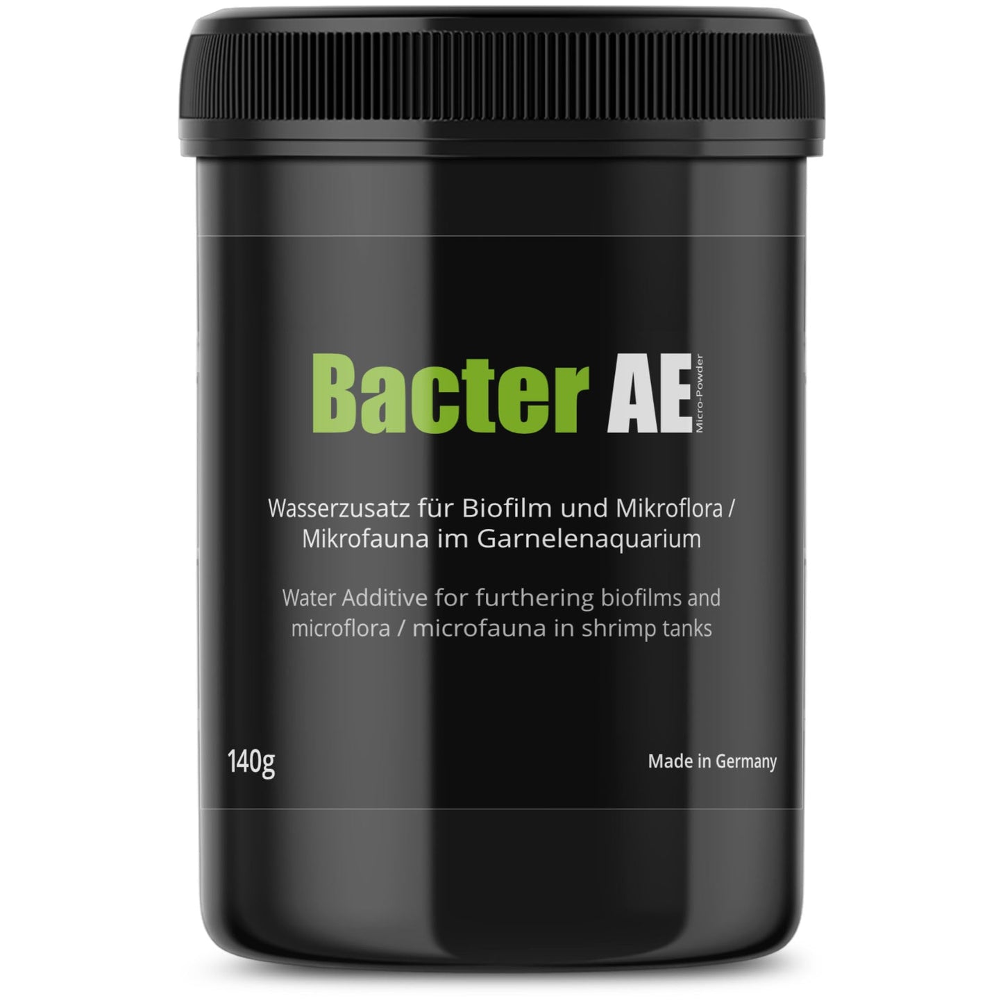 GlasGarten Bacter AE