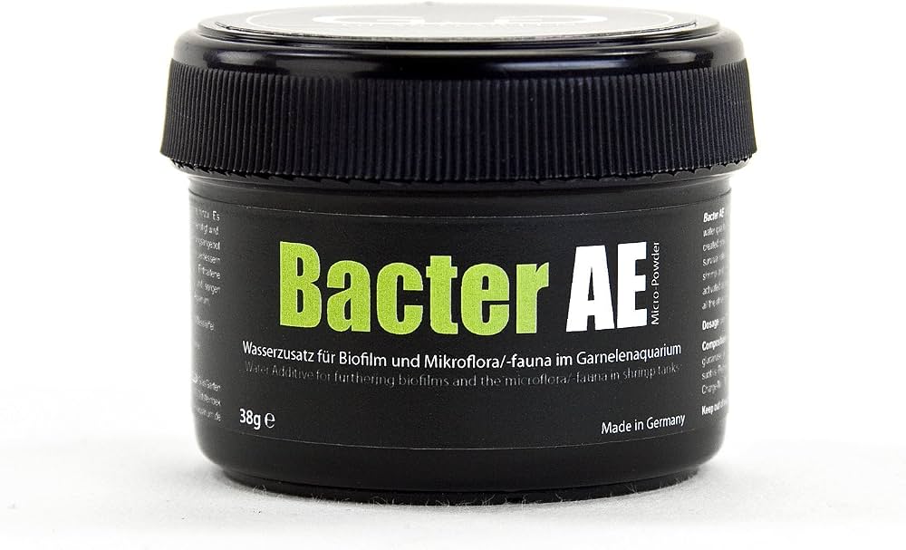 GlasGarten Bacter AE