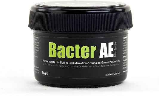 GlasGarten Bacter AE