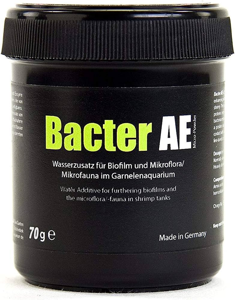 GlasGarten Bacter AE
