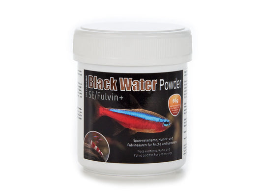 Salty Shrimp Black Water Powder SE/Fulvin+