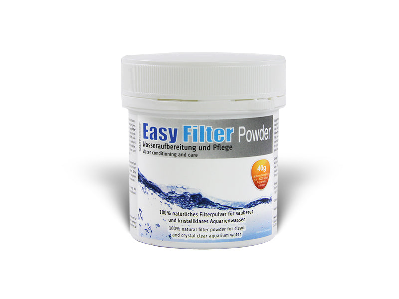 Salty Shrimp Easy Filter Powder 60g