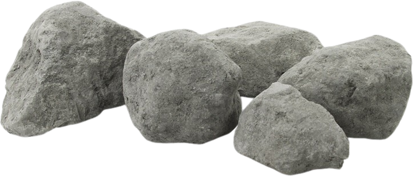 Mironekuton Stone Japanese Natural Deep Sea Mineral