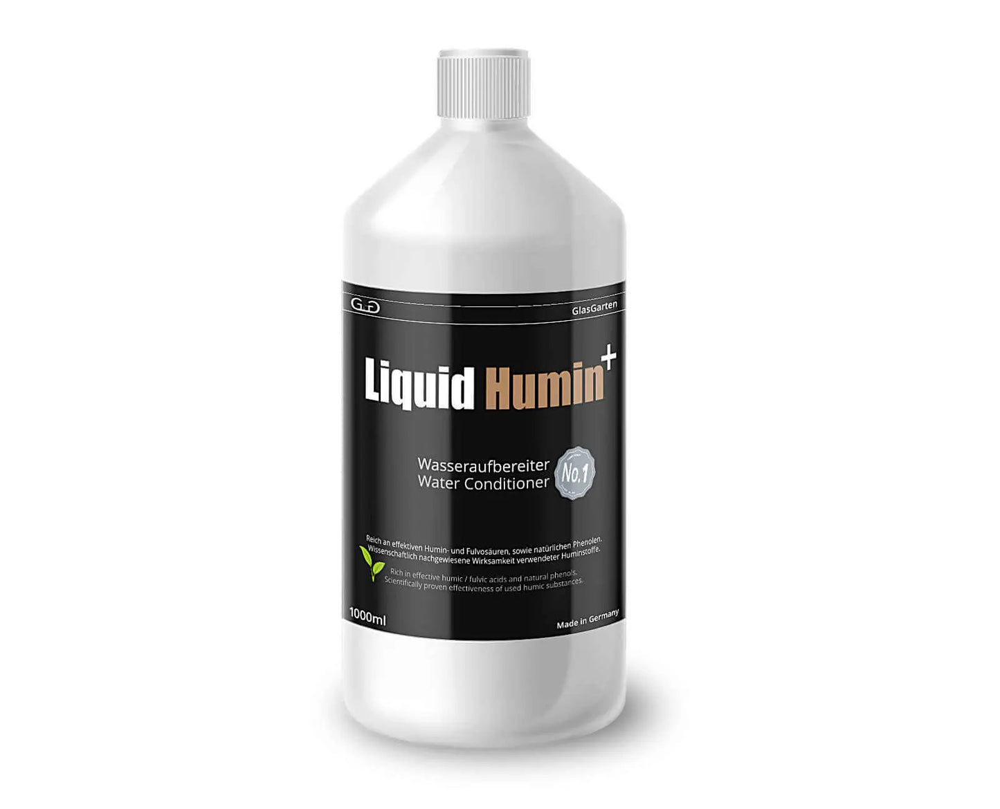 GlasGarten Liquid Humin+ No.1