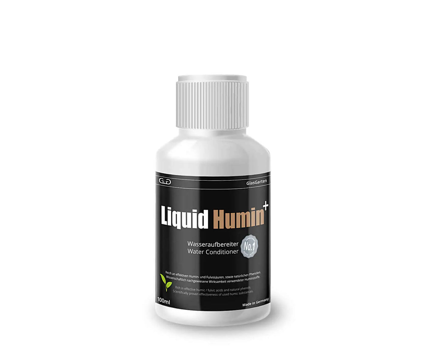 GlasGarten Liquid Humin+ No.1