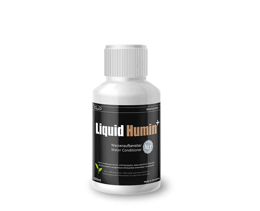 GlasGarten Liquid Humin+ No.1