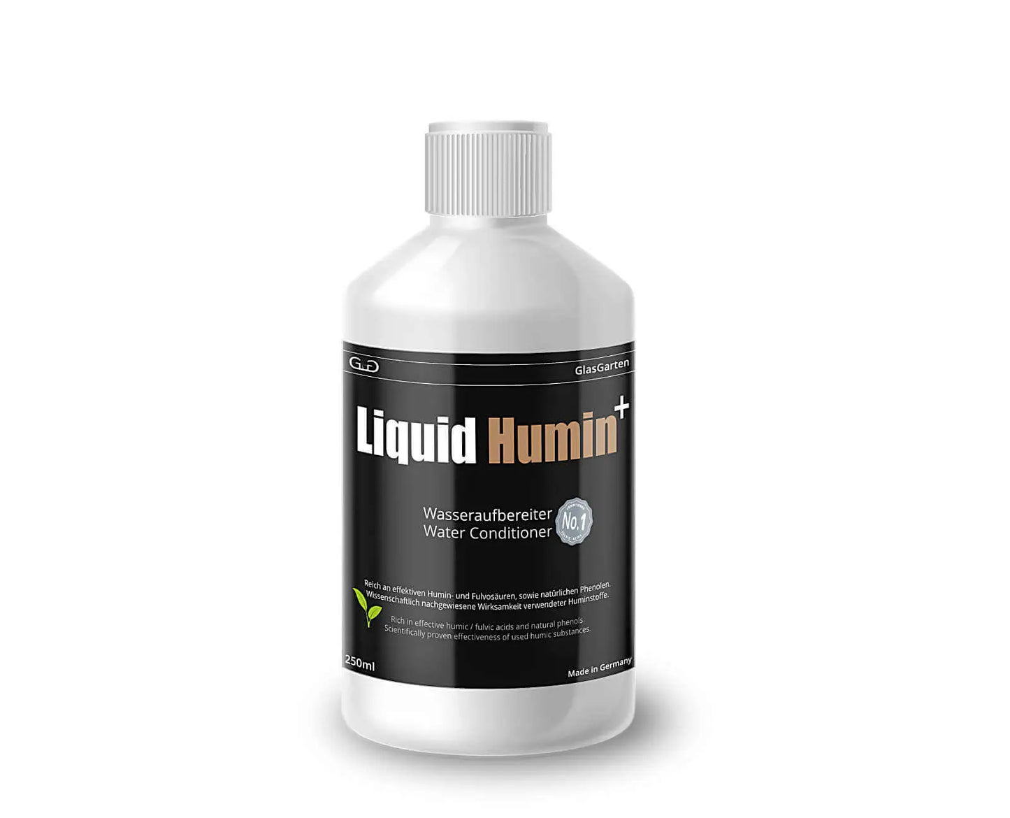 GlasGarten Liquid Humin+ No.1