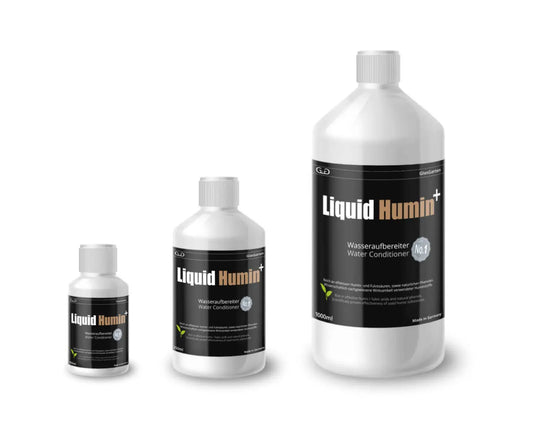 GlasGarten Liquid Humin+ No.1