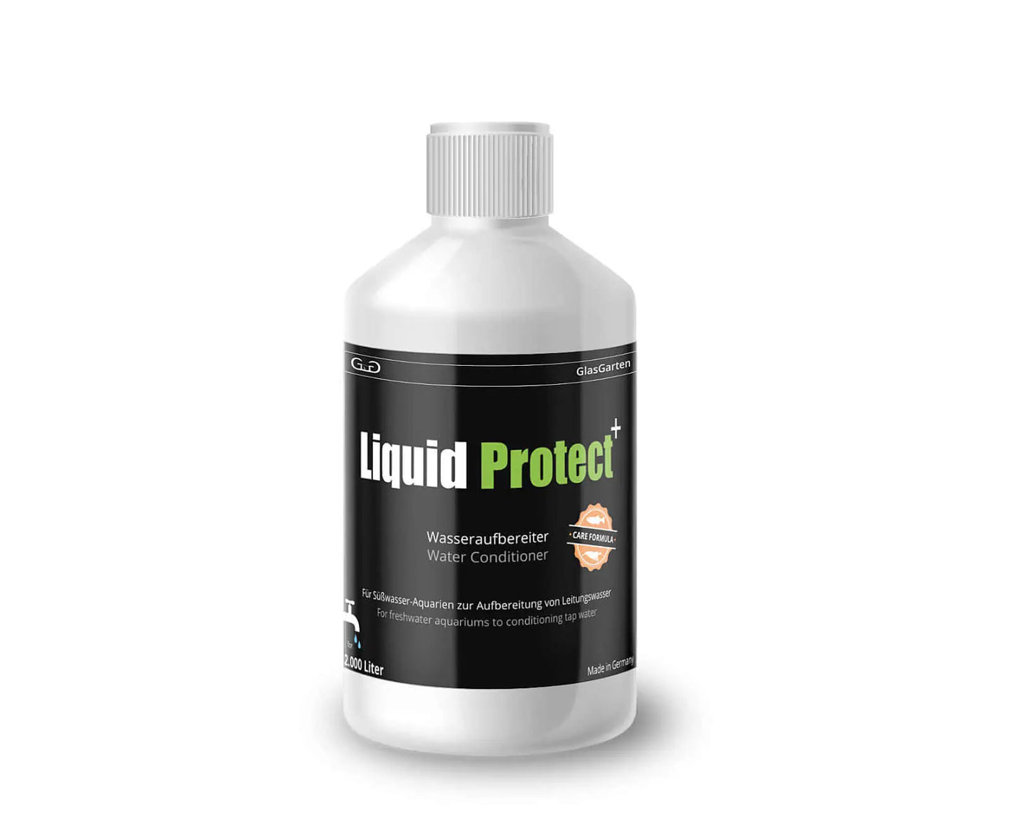 GlasGarten Liquid Protect+