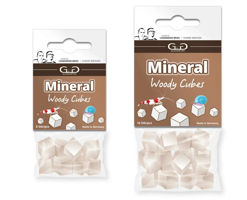 GlasGarten Mineral Food
