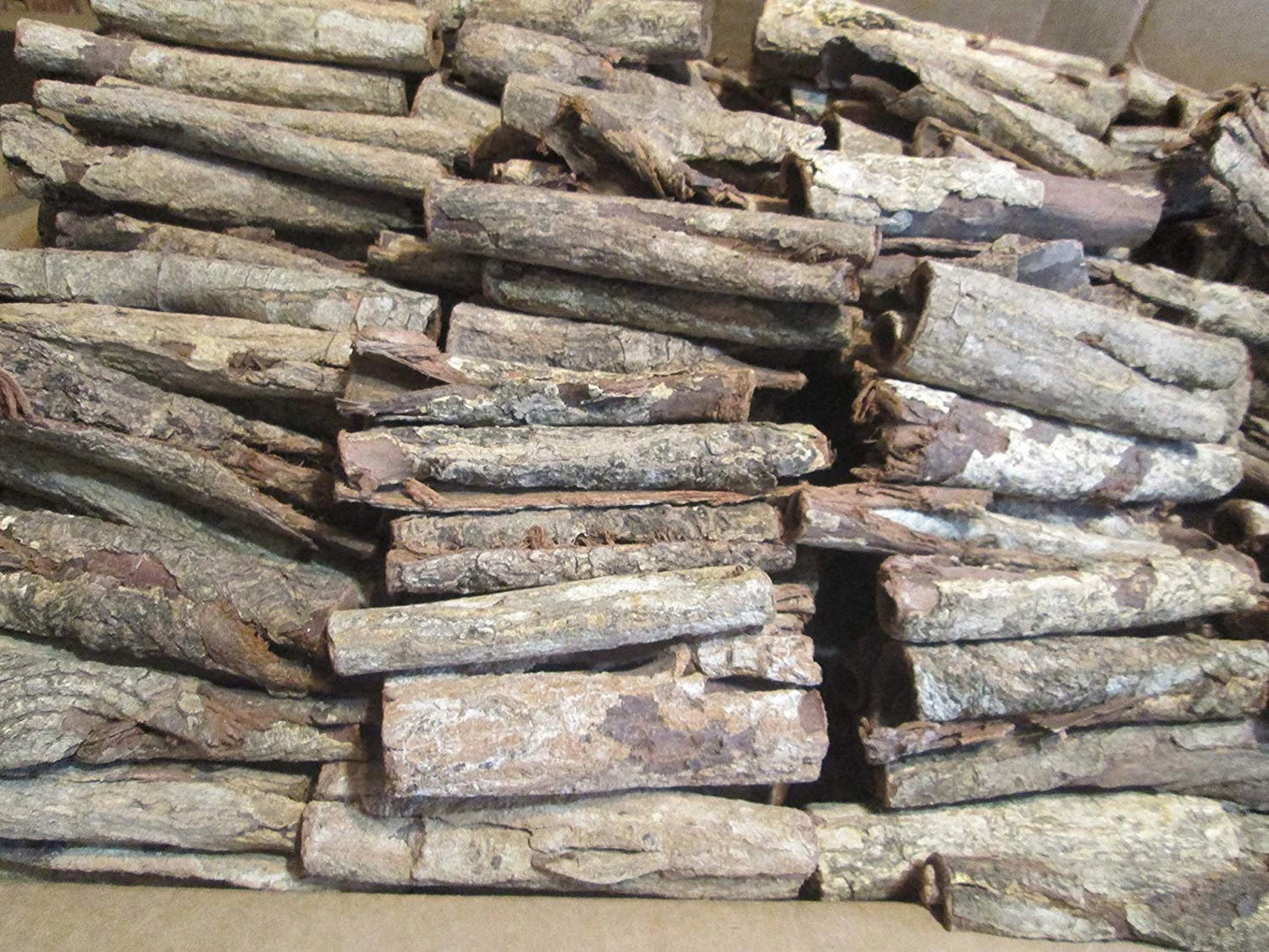 Organic Catappa Bark