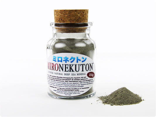 Mironekuton Powder Japanese Natural Deep Sea Mineral