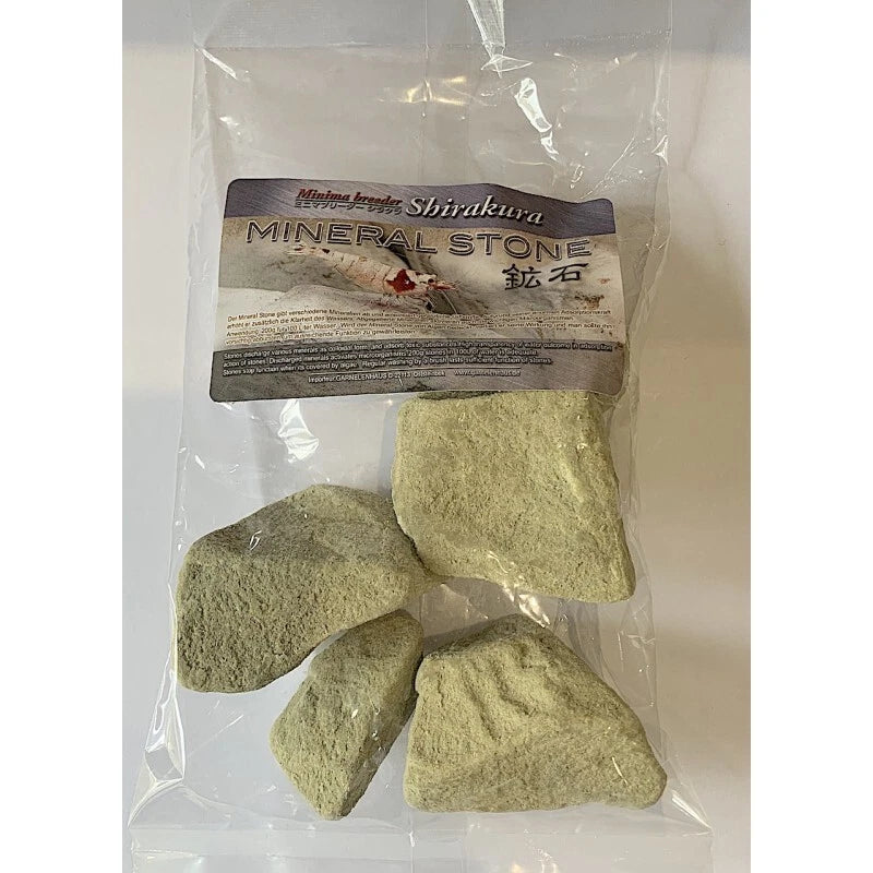 Shirakura Mineral Stone 200g