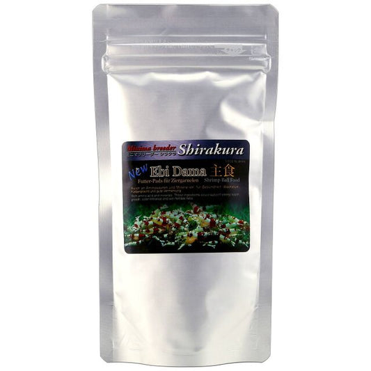 Shirakura Ebi Dama 80g