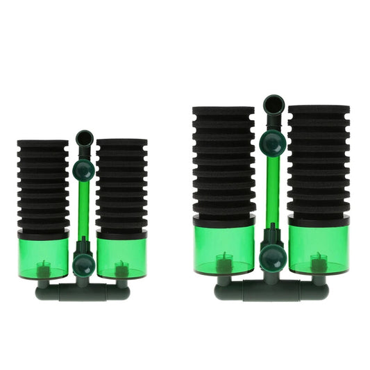 Qanvee Bio Sponge Filter