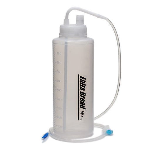 Ebita Breed Drip Kit - aquarium drip & brine shrimp incubator