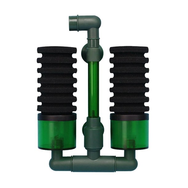 Qanvee Bio Sponge Filter