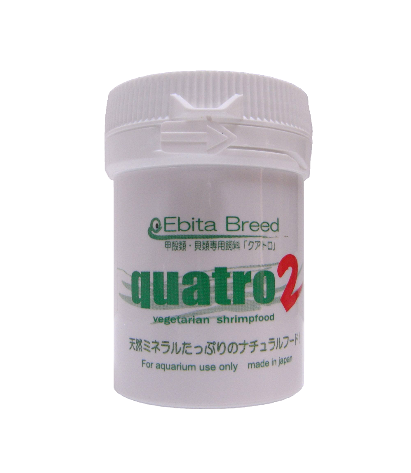 Ebita Breed Quatro 2