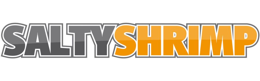 SaltyShrimp Black Water Powder SE/Fulvin+ - 65g