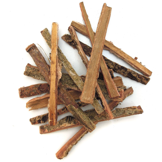 Catappa Bark - Strips