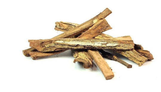 Catappa Bark - Strips