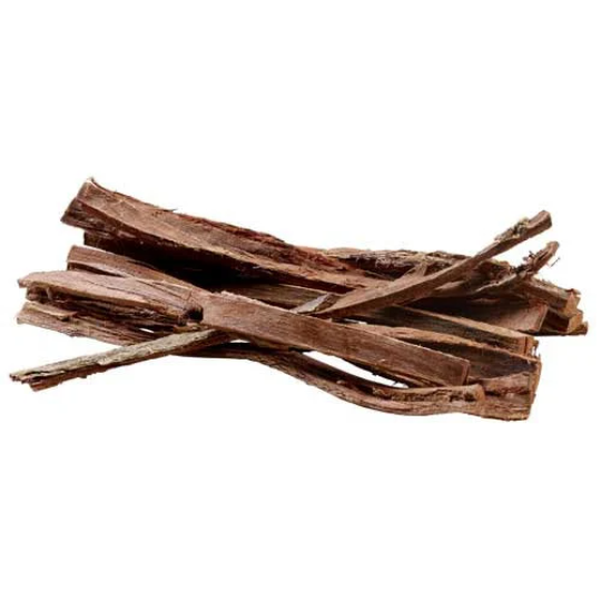 Catappa Bark - Strips