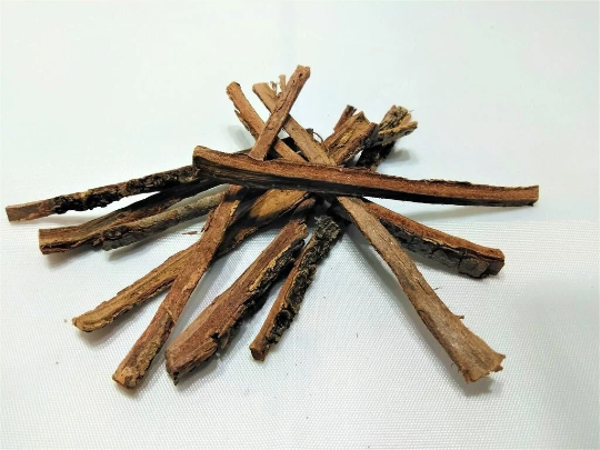 Catappa Bark - Strips
