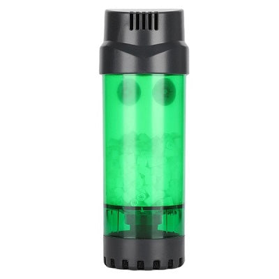 Qanvee Fluidized Bed Filter